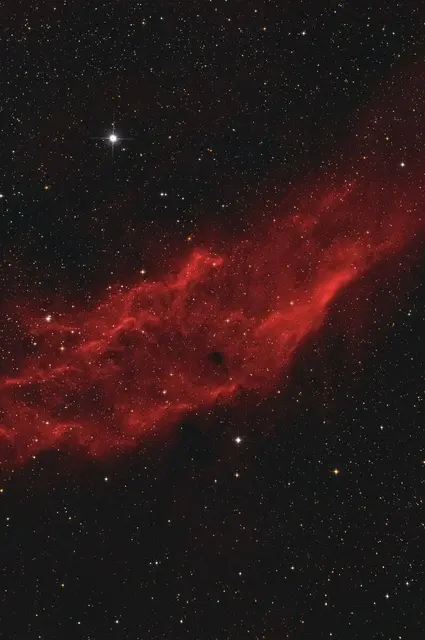 Kampf gegen Lichtverschmutzung in unserer Region: Nur bei echter Dunkelheit kann man den Sternenhimmel richtig genießen. | Foto: Alex Gschöpf