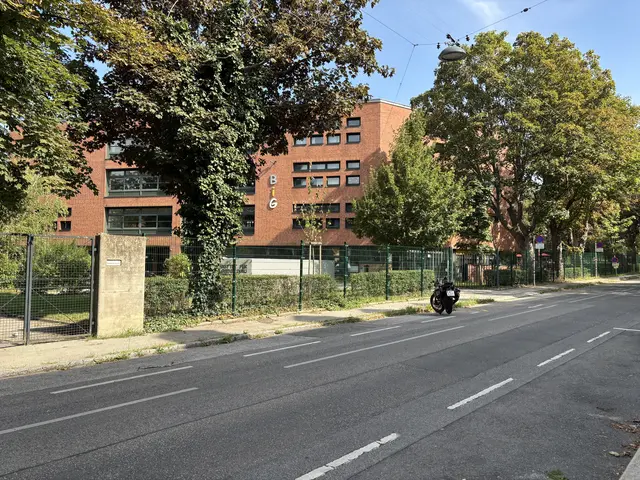 Foto: Lisa Kammann/MeinBezirk