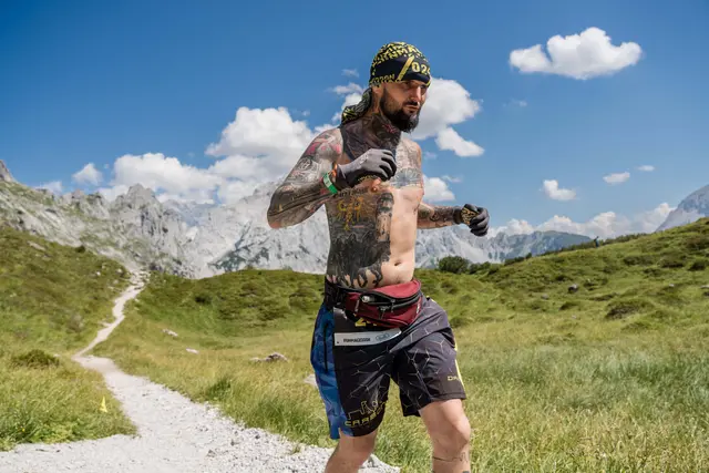 Foto: Liza Nesvit/RMG, filzmoos.at