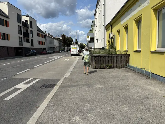 Foto: Lisa Kammann/MeinBezirk