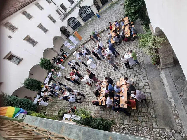 Die Teilnahme an der Veranstaltung ist kostenlos und für alle Interessierten nach Anmeldung möglich. | Foto: Grünwald