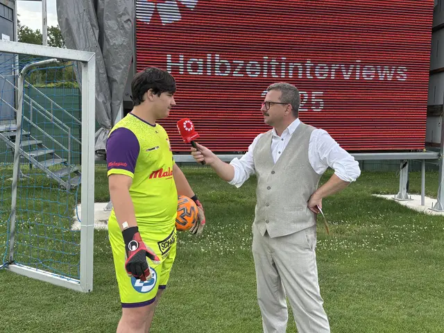 Foto: Sandra Schütz