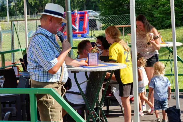 Foto: Sportunion Wörschach