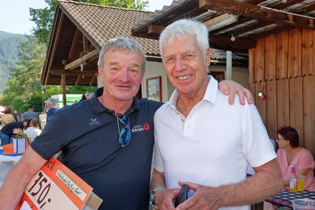 Foto: Sportunion Wörschach