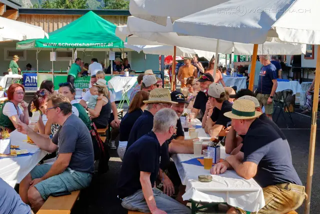 Foto: Sportunion Wörschach