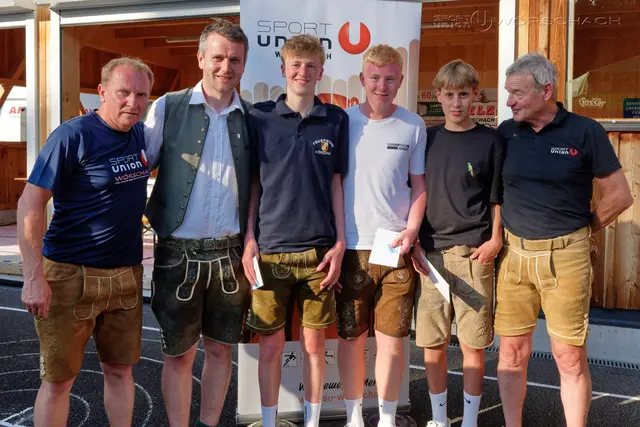 Foto: Sportunion Wörschach