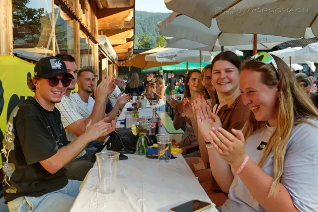 Foto: Sportunion Wörschach