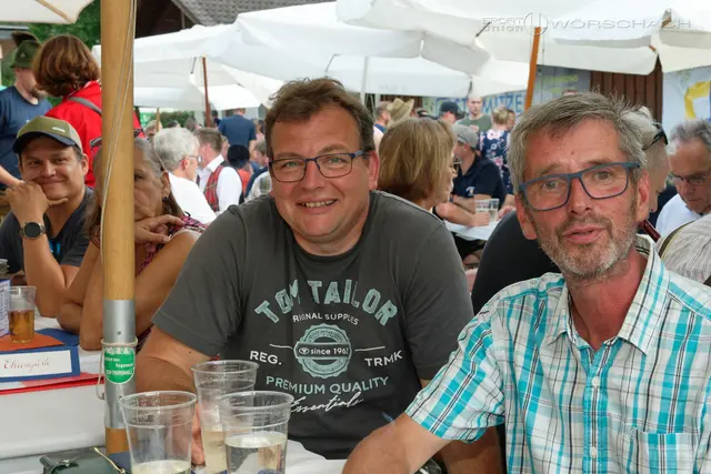 Foto: Sportunion Wörschach