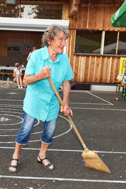 Foto: Sportunion Wörschach