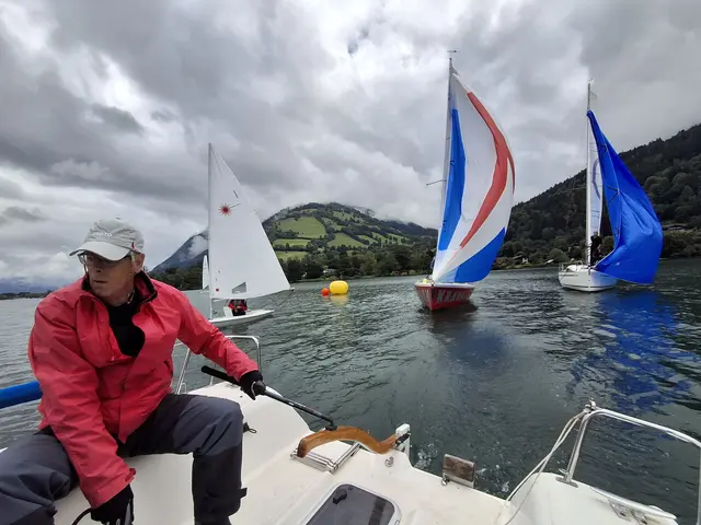 Foto: Yachtclub Zell am See