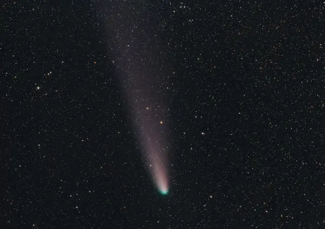 Kampf gegen Lichtverschmutzung in unserer Region: Nur bei echter Dunkelheit kann man den Sternenhimmel richtig genießen.