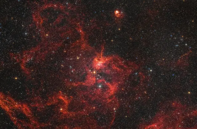 Kampf gegen Lichtverschmutzung in unserer Region: Nur bei echter Dunkelheit kann man den Sternenhimmel richtig genießen. | Foto: Alex Gschöpf