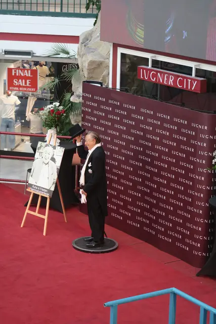 Foto: Patricia Hillinger/MeinBezirk