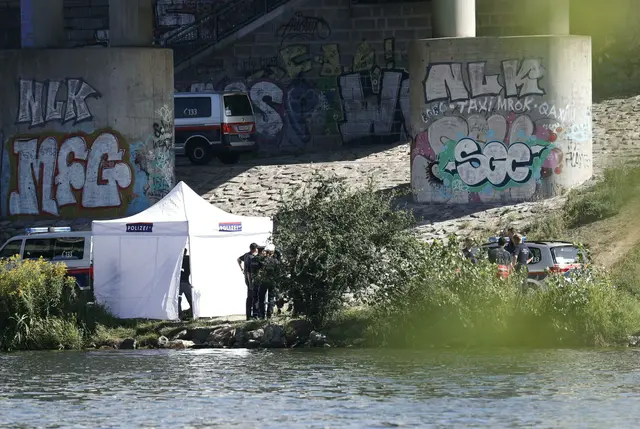 Ein seit Tagen als vermisst gemeldeter Schwimmer wurde jetzt tot aufgefunden. (Symbolfoto) | Foto: TOBIAS STEINMAURER / APA / picturedesk.com