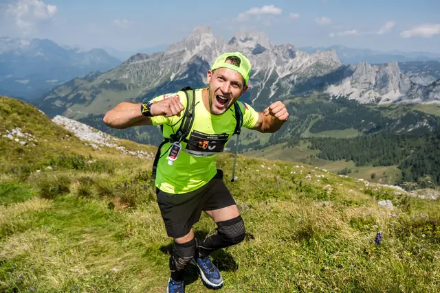 Foto: Liza Nesvit/RMG, filzmoos.at