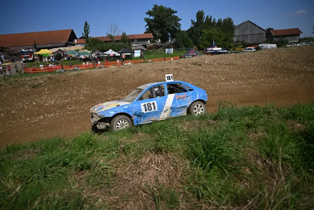 Foto: Alfred/ Thomas Fischer