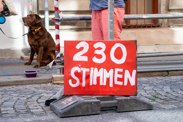 Foto: Valentina Marinelic/MeinBezirk