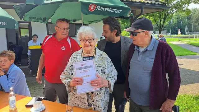 Foto: PVÖ Leiblachtal