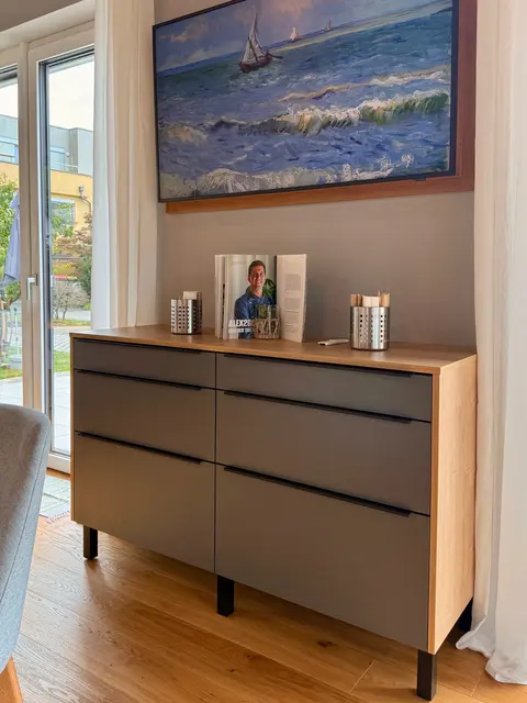 Foto: Einrichtungshaus &amp; Tischlerei Knittelfelder eU