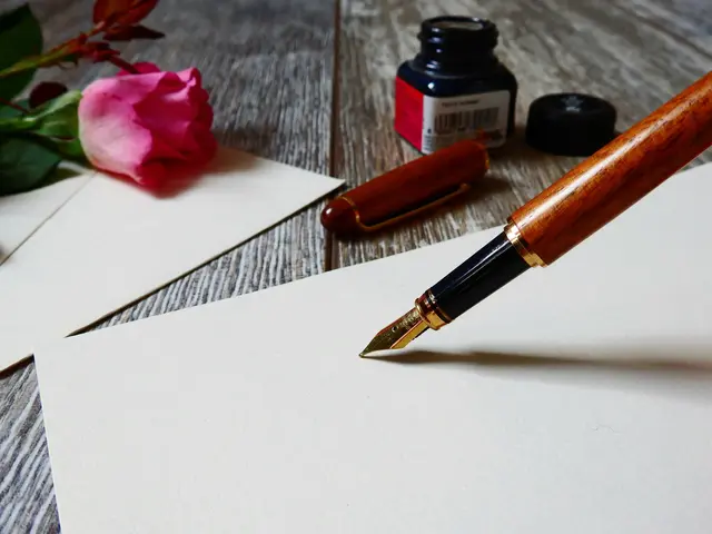 Schreiben Sie uns Ihren Leserbrief auch schriftlich an das Redaktionsbüro in der Landstraße 51 in Zwettl. | Foto: pexels