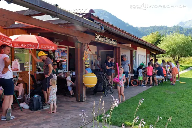 Foto: Sportunion Wörschach