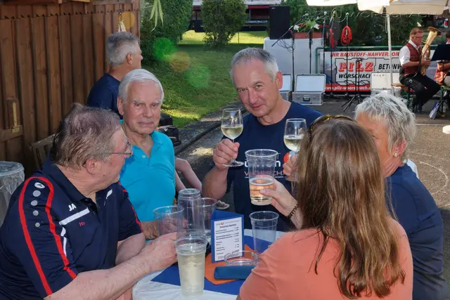 Foto: Sportunion Wörschach