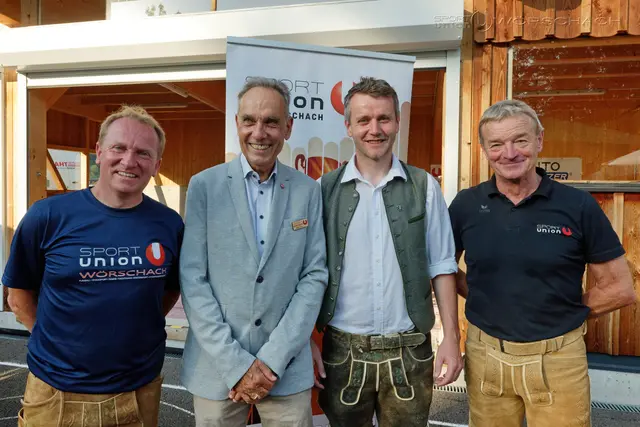Foto: Sportunion Wörschach