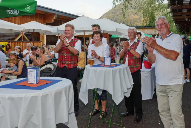 Foto: Sportunion Wörschach