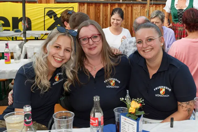 Foto: Sportunion Wörschach