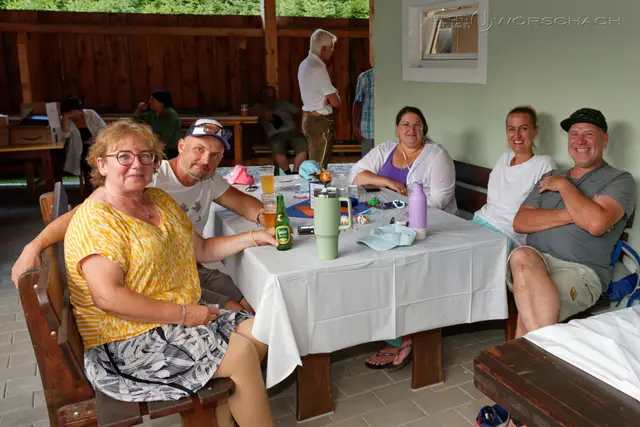 Foto: Sportunion Wörschach