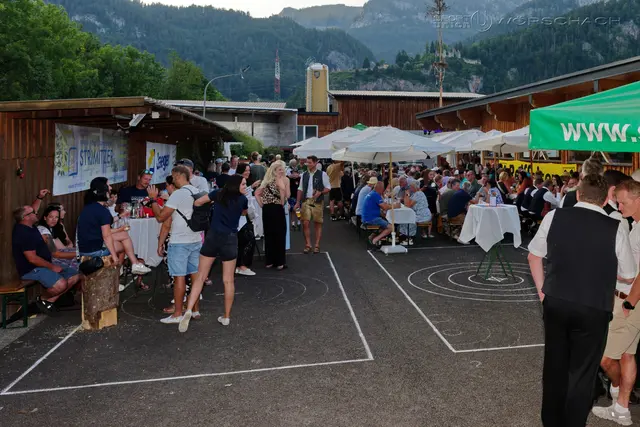 Foto: Sportunion Wörschach