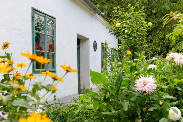 Museumsdorf | Foto: Roman Jandl