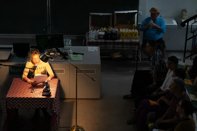 Foto: Philippa Kaufmann