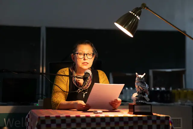 Foto: Philippa Kaufmann