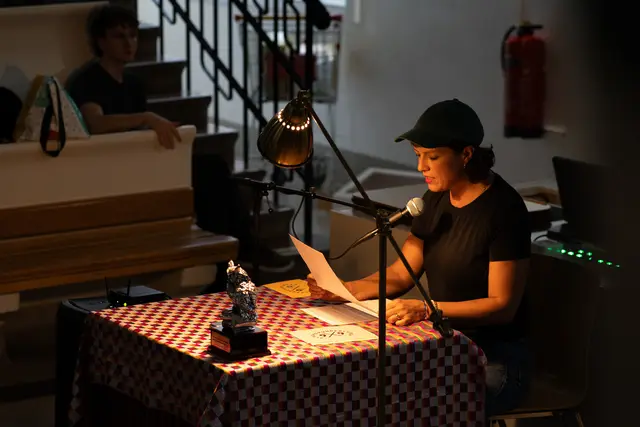 Foto: Philippa Kaufmann