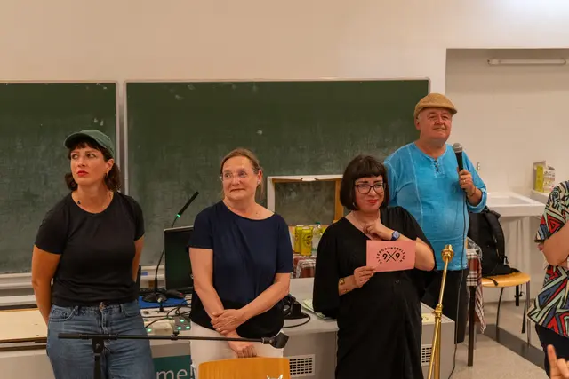 Foto: Philippa Kaufmann