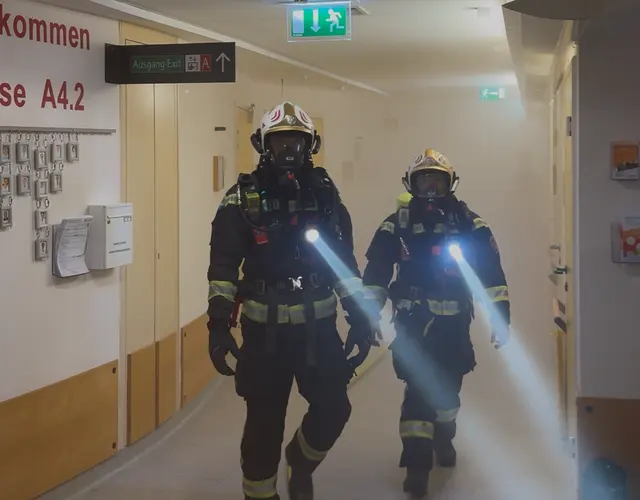 Foto: Krankenhaus der Barmherzigen Brüder Wien