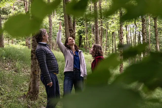 Foto: Linda Zechmeister