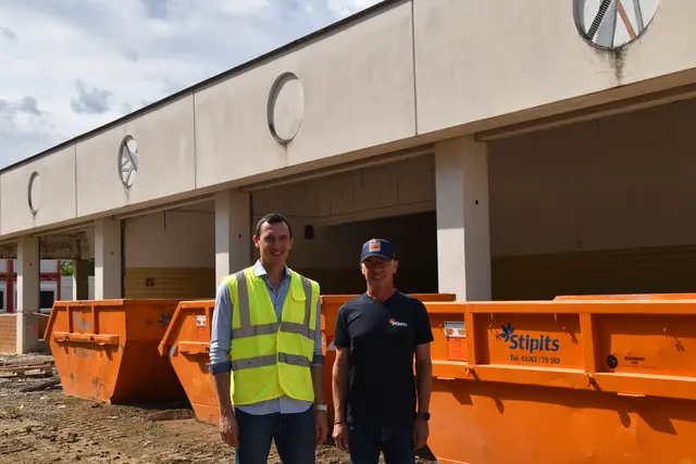 Foto: Michael Strini