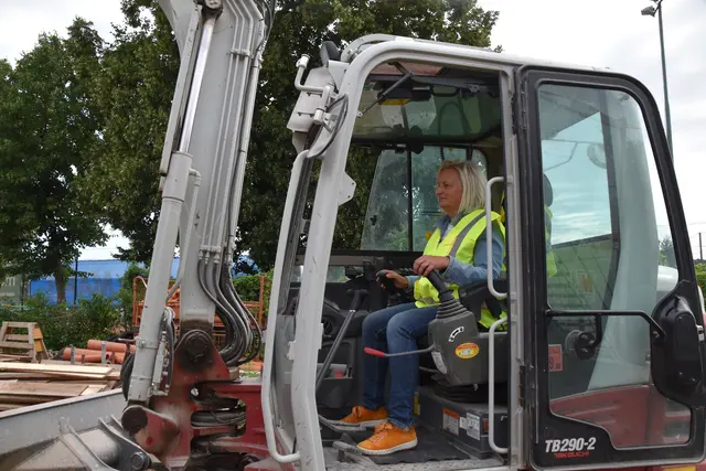 Foto: Michael Strini