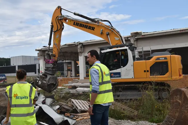 Foto: Michael Strini