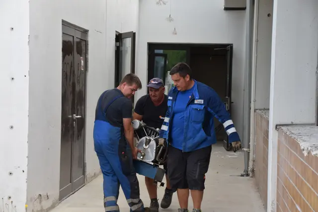 Foto: Michael Strini