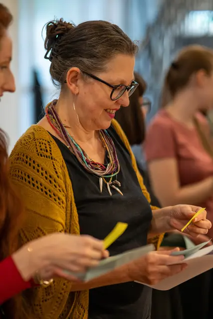 Foto: Philippa Kaufmann