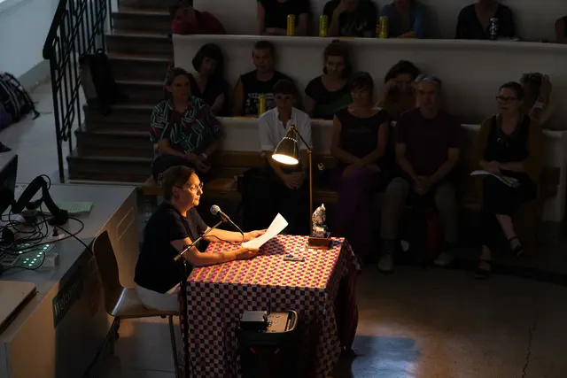 Foto: Philippa Kaufmann