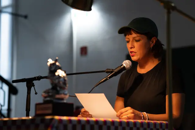 Foto: Philippa Kaufmann