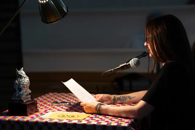 Foto: Philippa Kaufmann