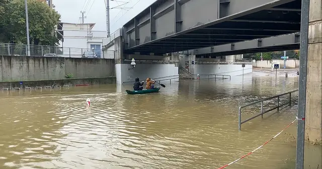 Foto: DOMINIK MANDL / APA / picturedesk.com