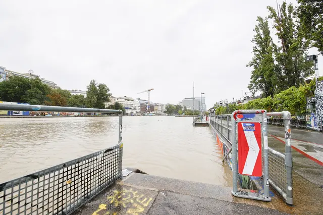 Foto: TOBIAS STEINMAURER / APA / picturedesk.com 