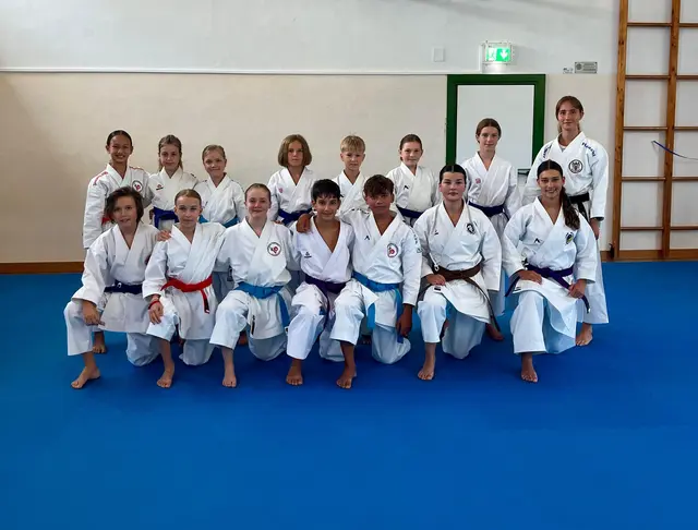 Foto: Frieways-Karateklub/Privat