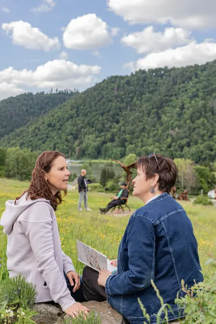 Foto: Linda Zechmeister